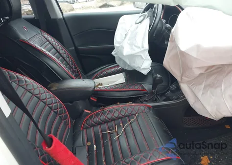 2019 Jeep Compass Trailhawk 4X4 из США, поврежденный, VIN 3C4NJDDB5KT671630